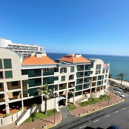 Seaview Apartment Walking To The Beach Funchal  Eksteriør bilde