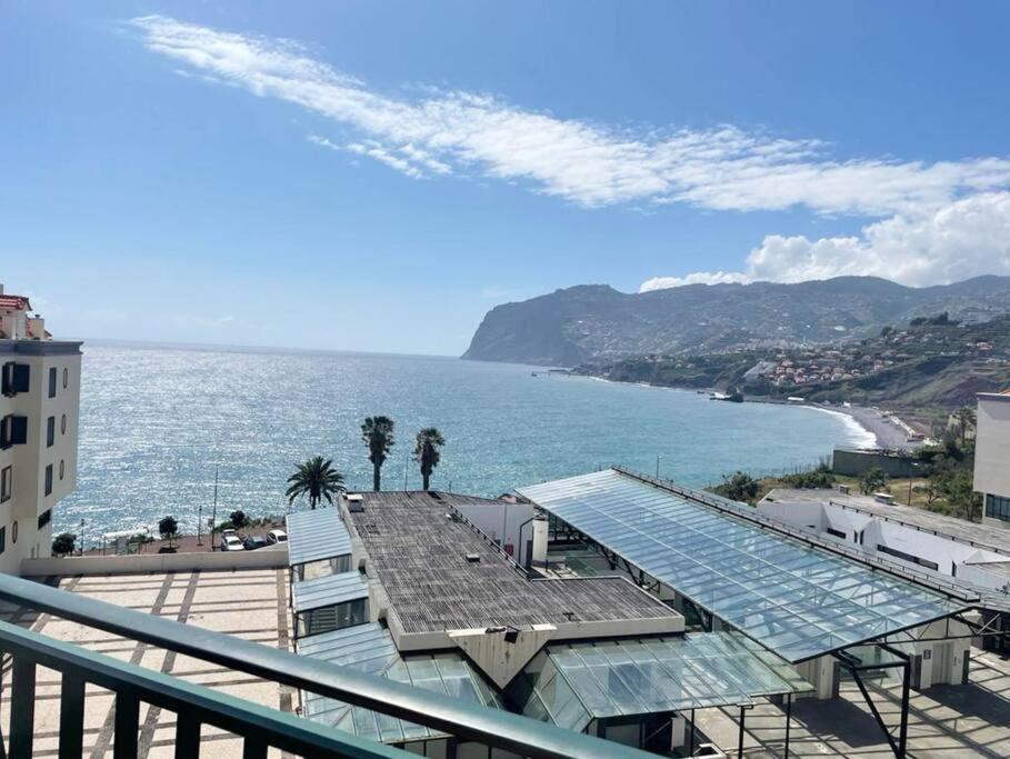 Seaview Apartment Walking To The Beach Funchal  Eksteriør bilde