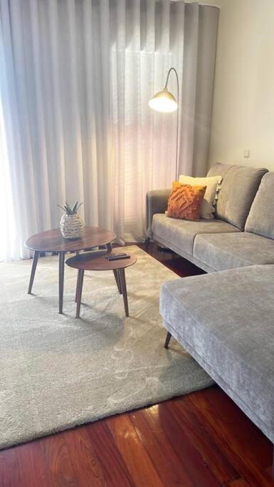 Seaview Apartment Walking To The Beach Funchal  Eksteriør bilde