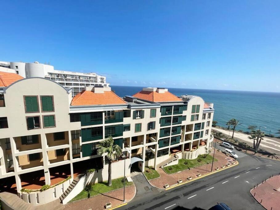 Seaview Apartment Walking To The Beach Funchal  Eksteriør bilde