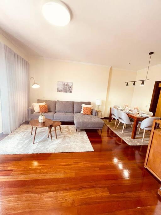 Seaview Apartment Walking To The Beach Funchal  Eksteriør bilde