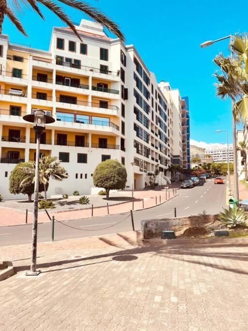 Seaview Apartment Walking To The Beach Funchal  Eksteriør bilde