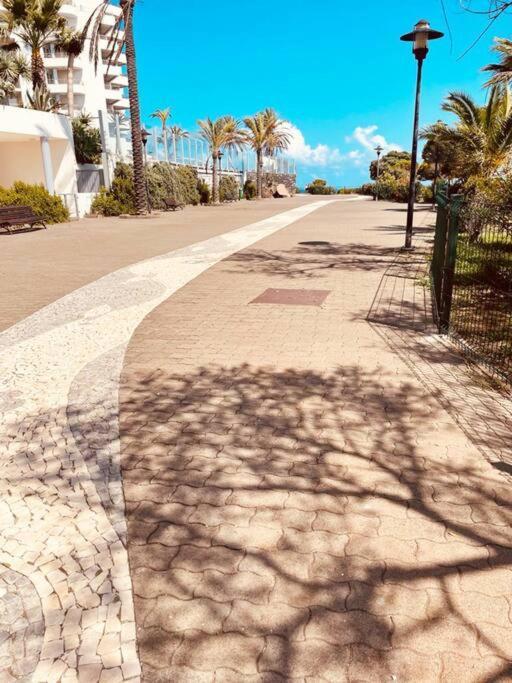 Seaview Apartment Walking To The Beach Funchal  Eksteriør bilde