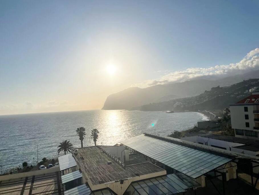 Seaview Apartment Walking To The Beach Funchal  Eksteriør bilde