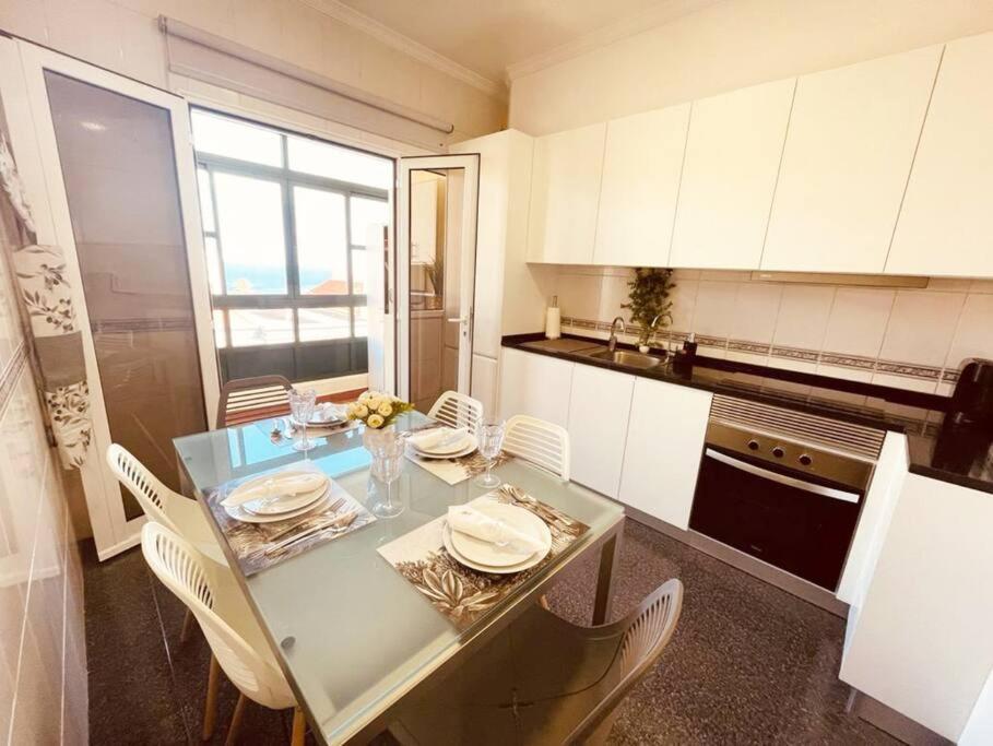 Seaview Apartment Walking To The Beach Funchal  Eksteriør bilde